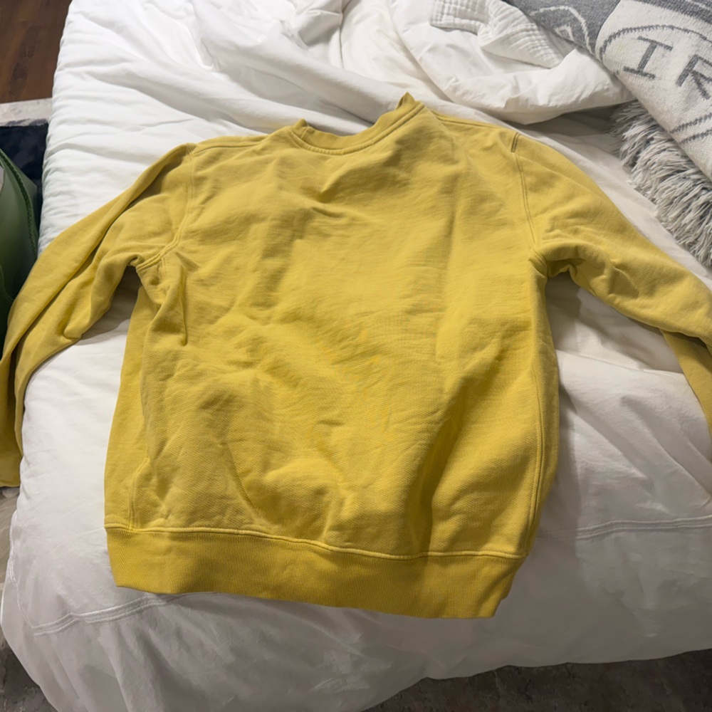 Madhappy sweatshirt size small - Picture 2 of 4